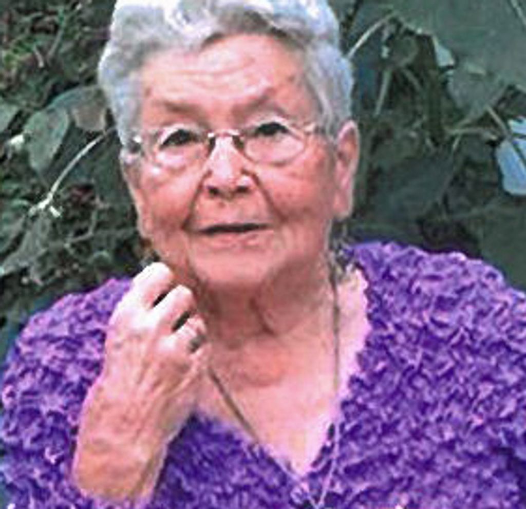 Alice Teresa Futhey