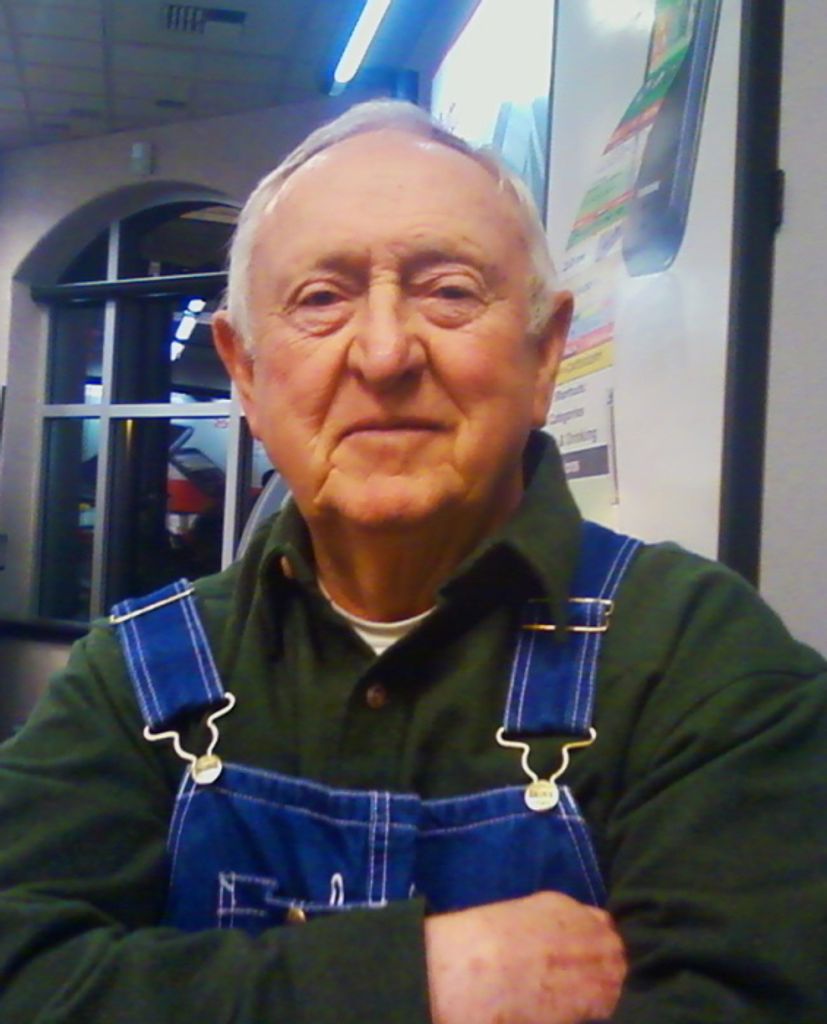 Richard M. Green