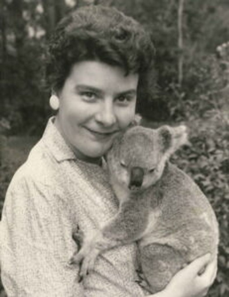 Mary Pauline Toth