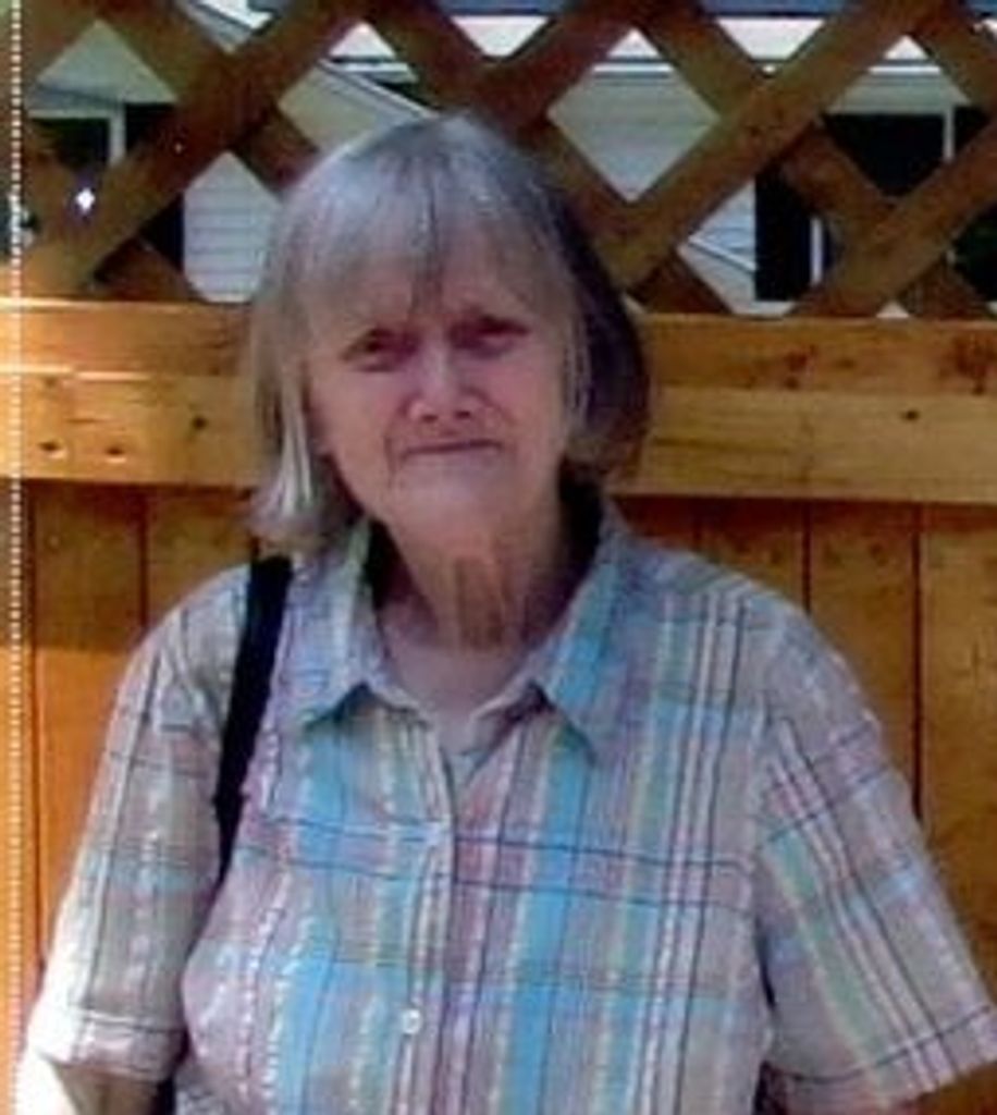 Helen "Tiffie" C. Maillet Profile Photo