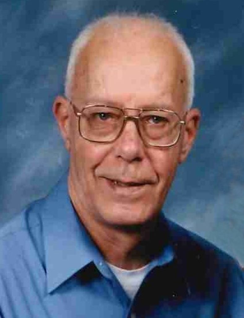 Paul Richard Jagusch