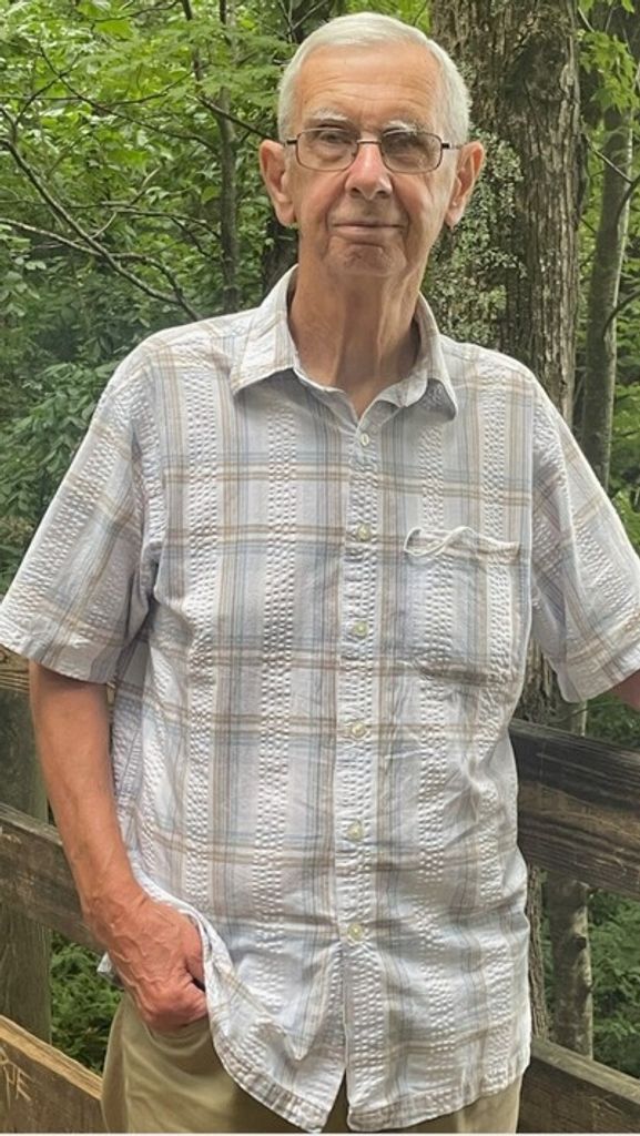 Stephen J. Lightholder, Jr.