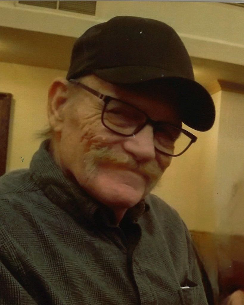 Rocky D. Saltzgaver