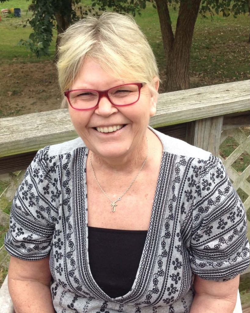 Mary "Kathy" Goodall Profile Photo