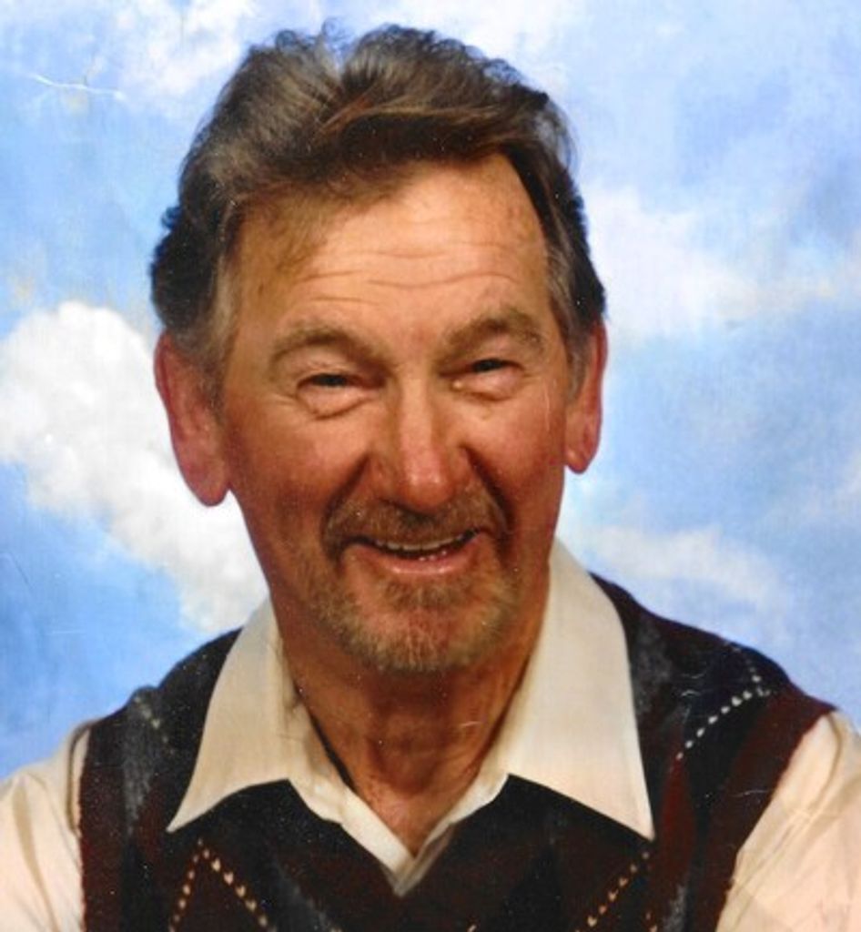 Leonard E. Powell Profile Photo