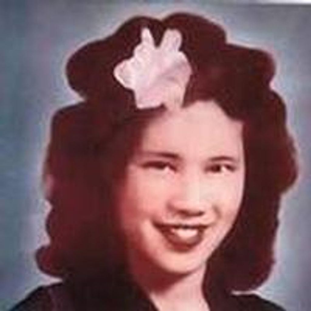 Margaret Chaisson Bourgeios Profile Photo