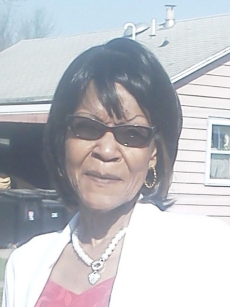 Dorothy Moorer Profile Photo