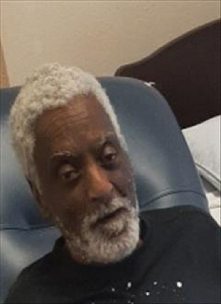 Samuel J. Dixon Profile Photo