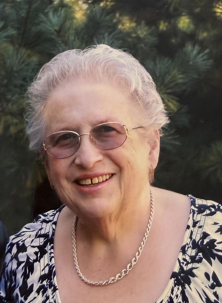 Madeleine E. Cavallaro Profile Photo