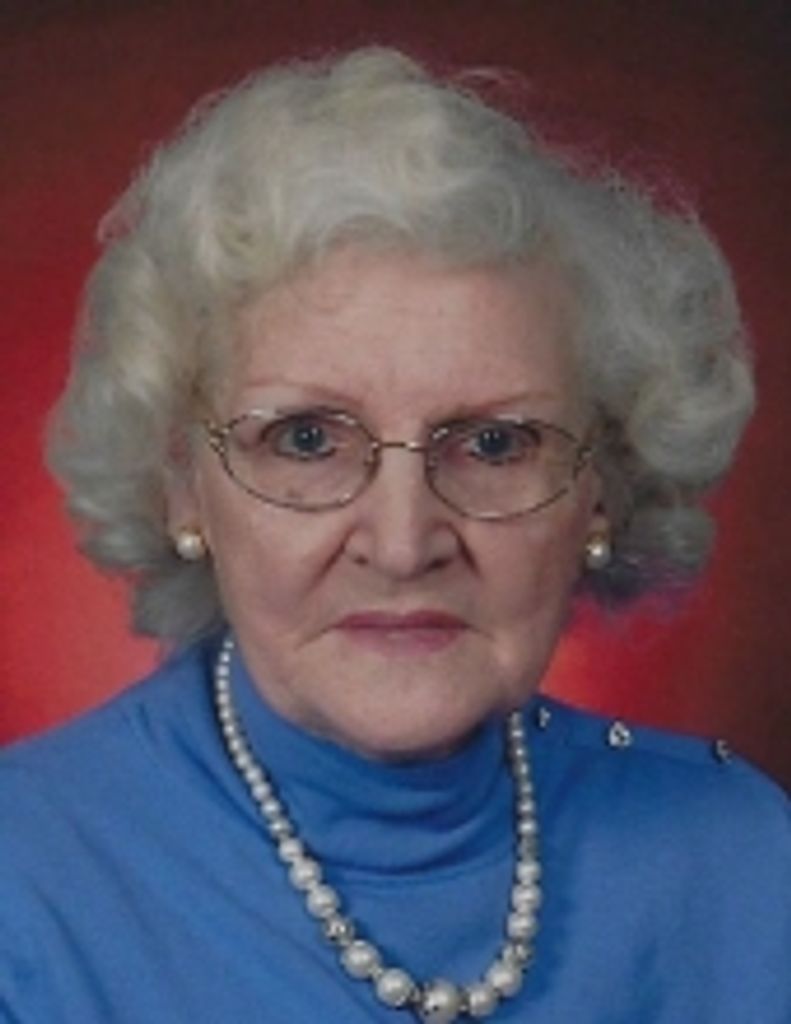 Doris M. Deibel