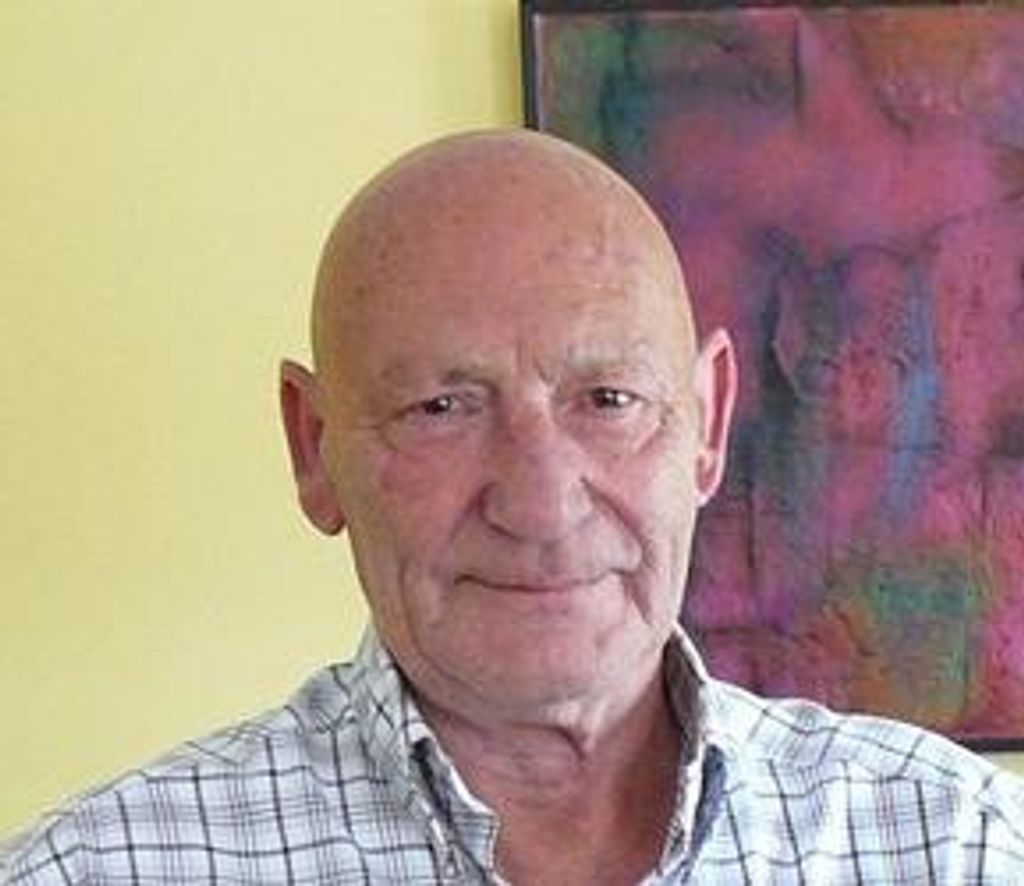 William (Bill) P Moore Profile Photo