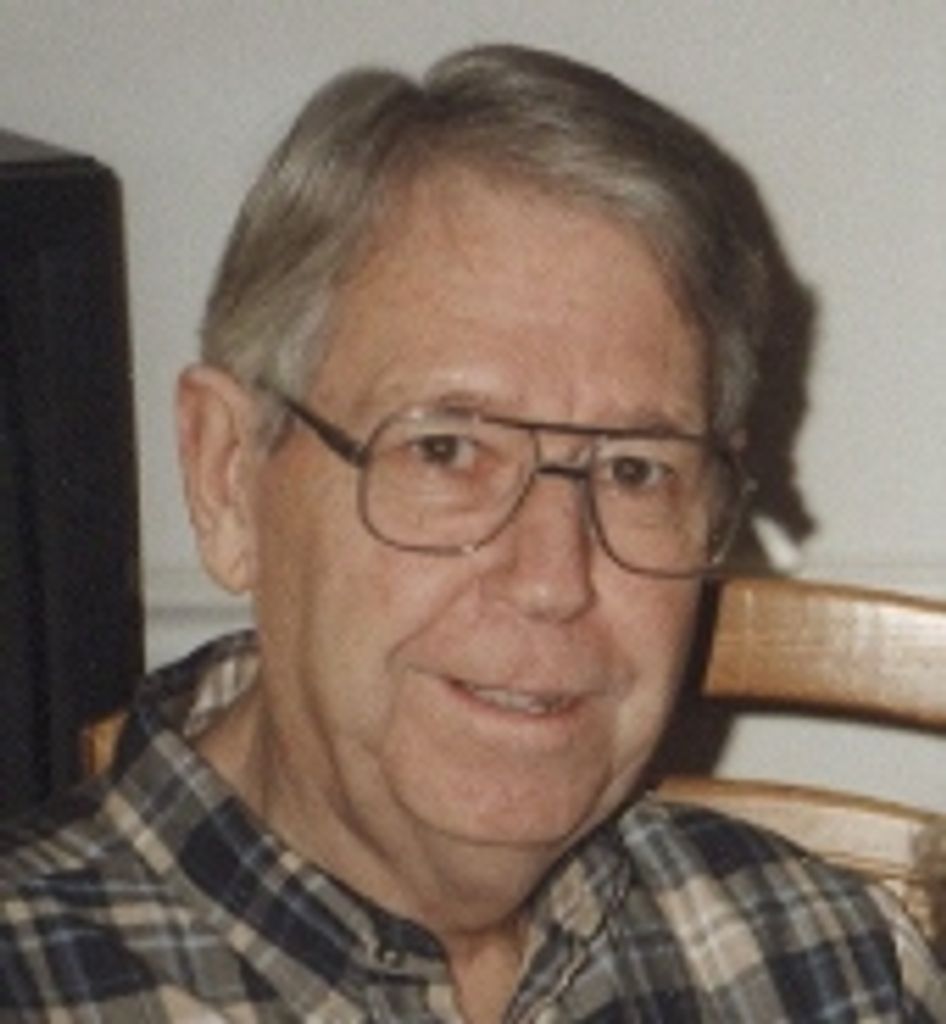 Elmer Phillip Lockner