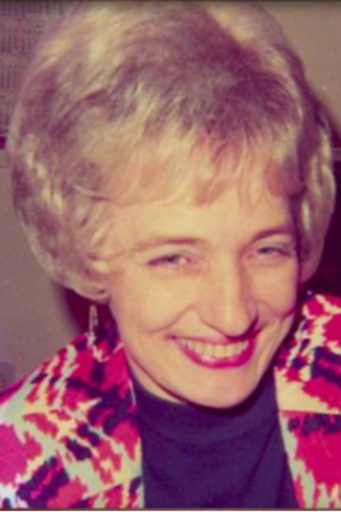 Phyllis J. Mccord Profile Photo