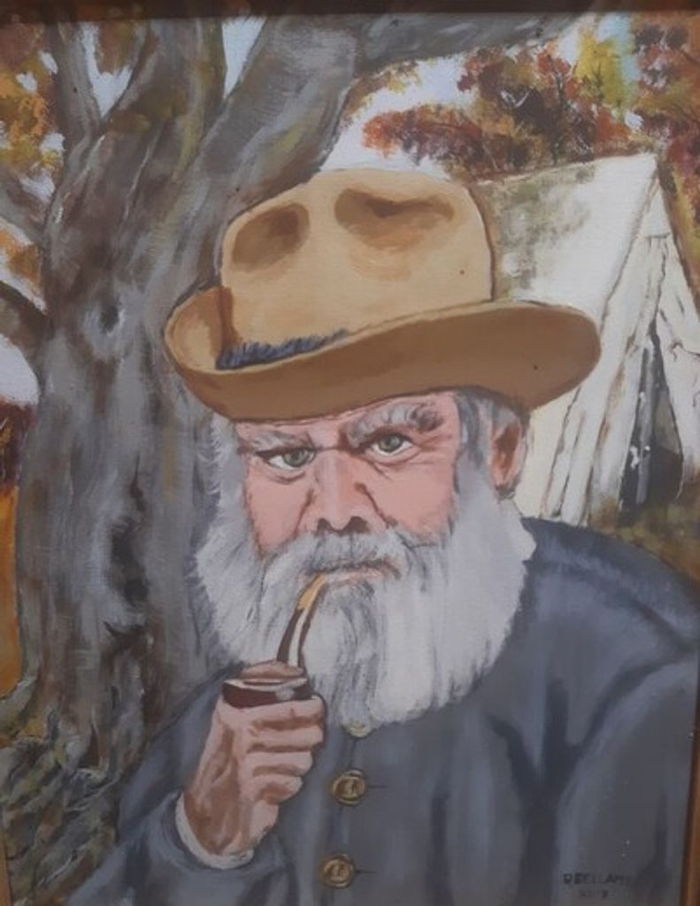 Paul Emerson Moody Profile Photo