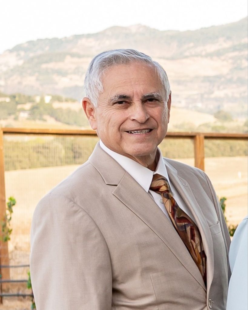 Norman Victor Balderrama
