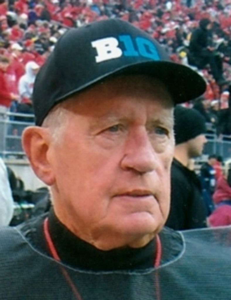 Thomas Arnold Burton Profile Photo