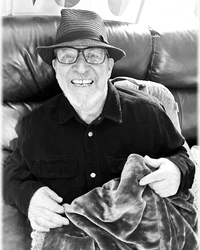 Claude "Pogie" Decker