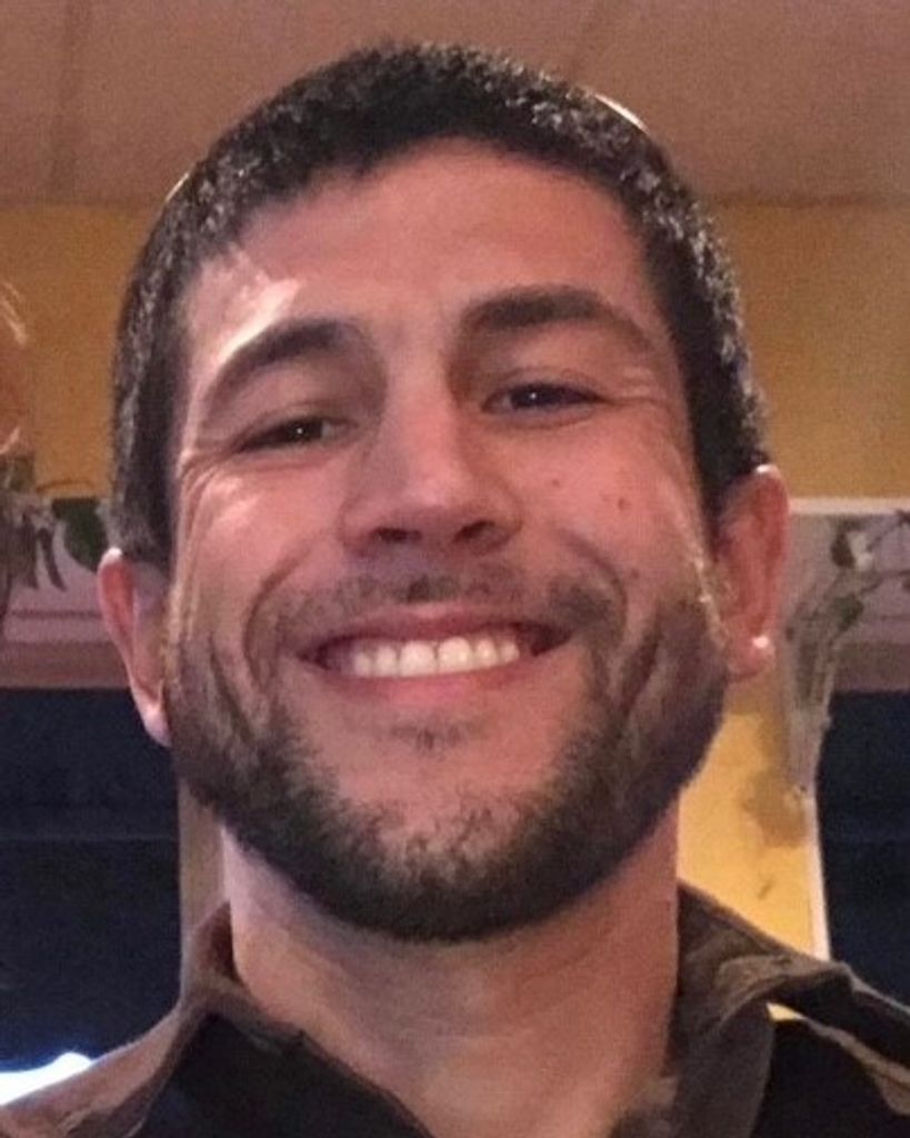 Anthony Giordano Profile Photo