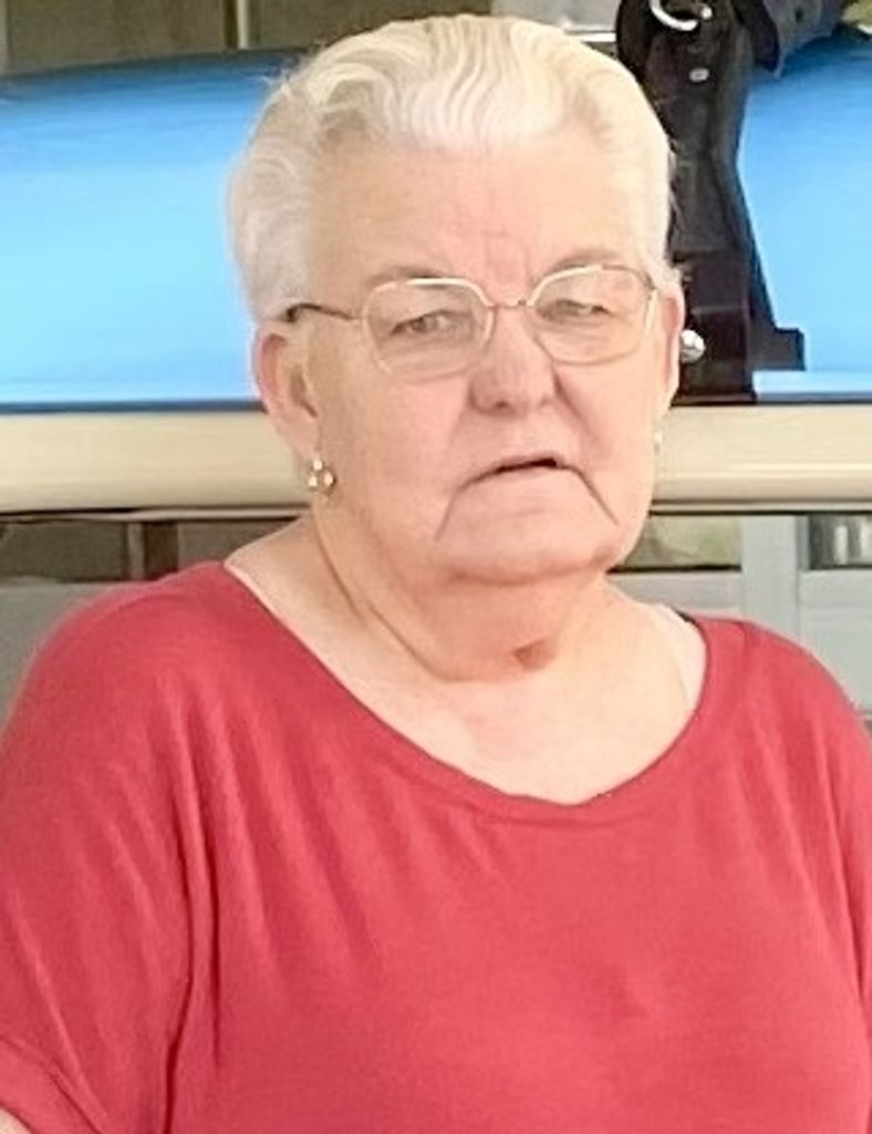 Ethel May Daniels Profile Photo
