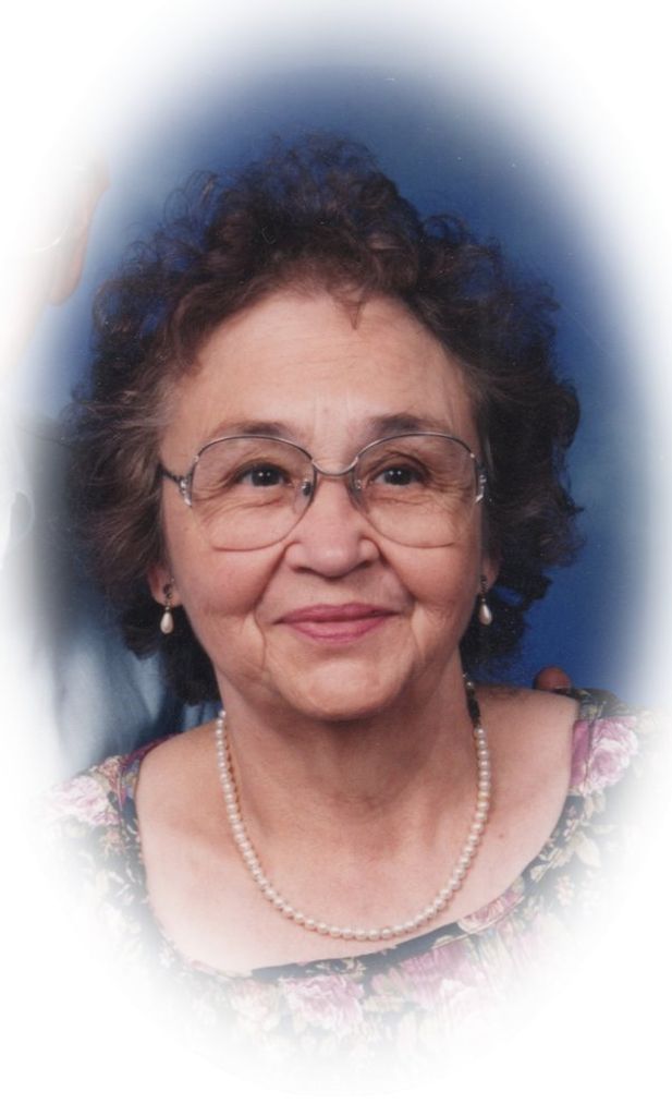 Olive Omeda Christopher