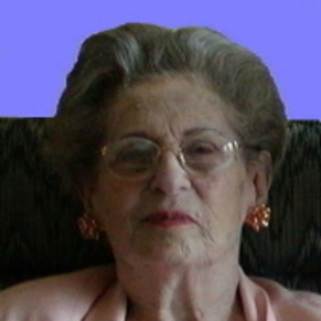 Mary Beatrice Schultz
