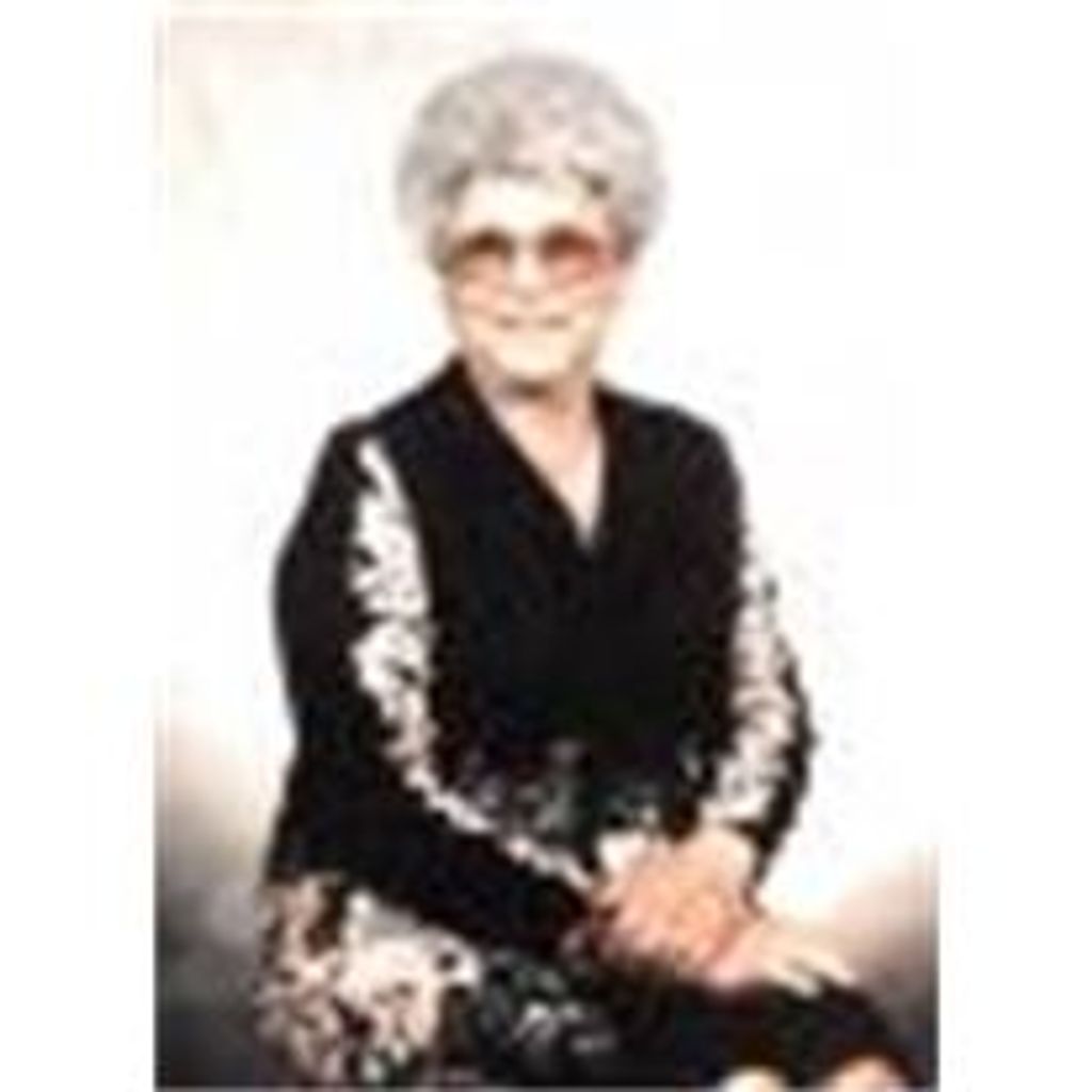 Regina - Age 95 - Velarde - Armijo