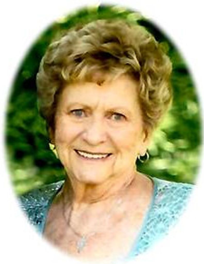 Jeanette Emily (Hartmannsgruber)  Hunt