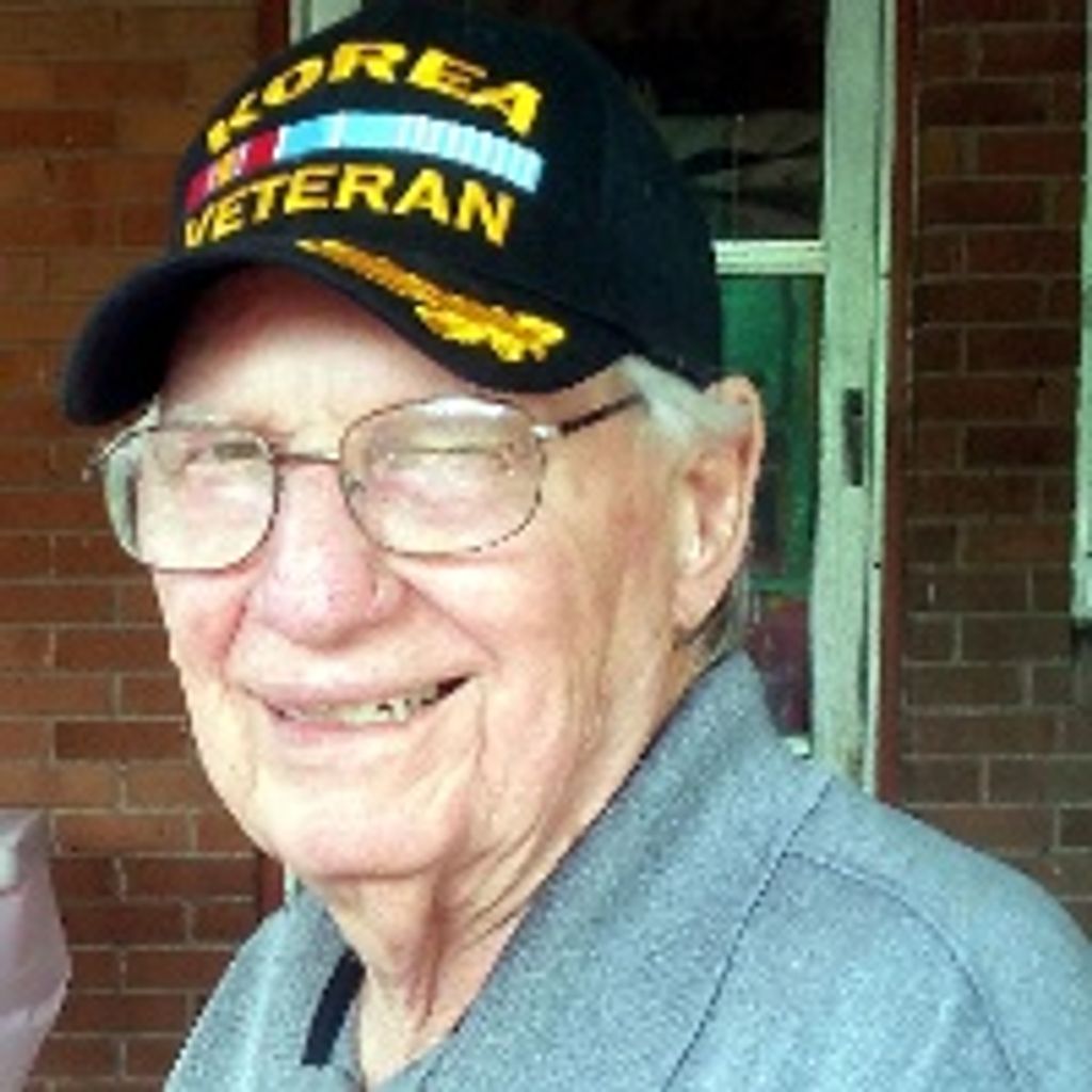 William Lee Burkham