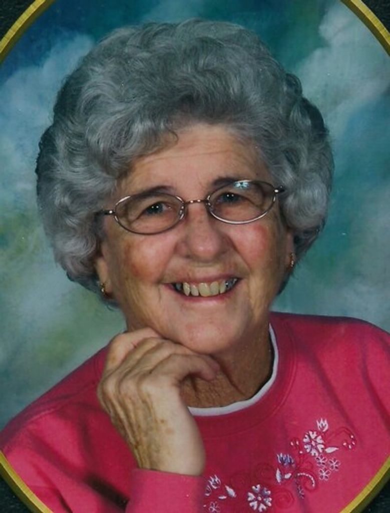 Betty Coleman Profile Photo