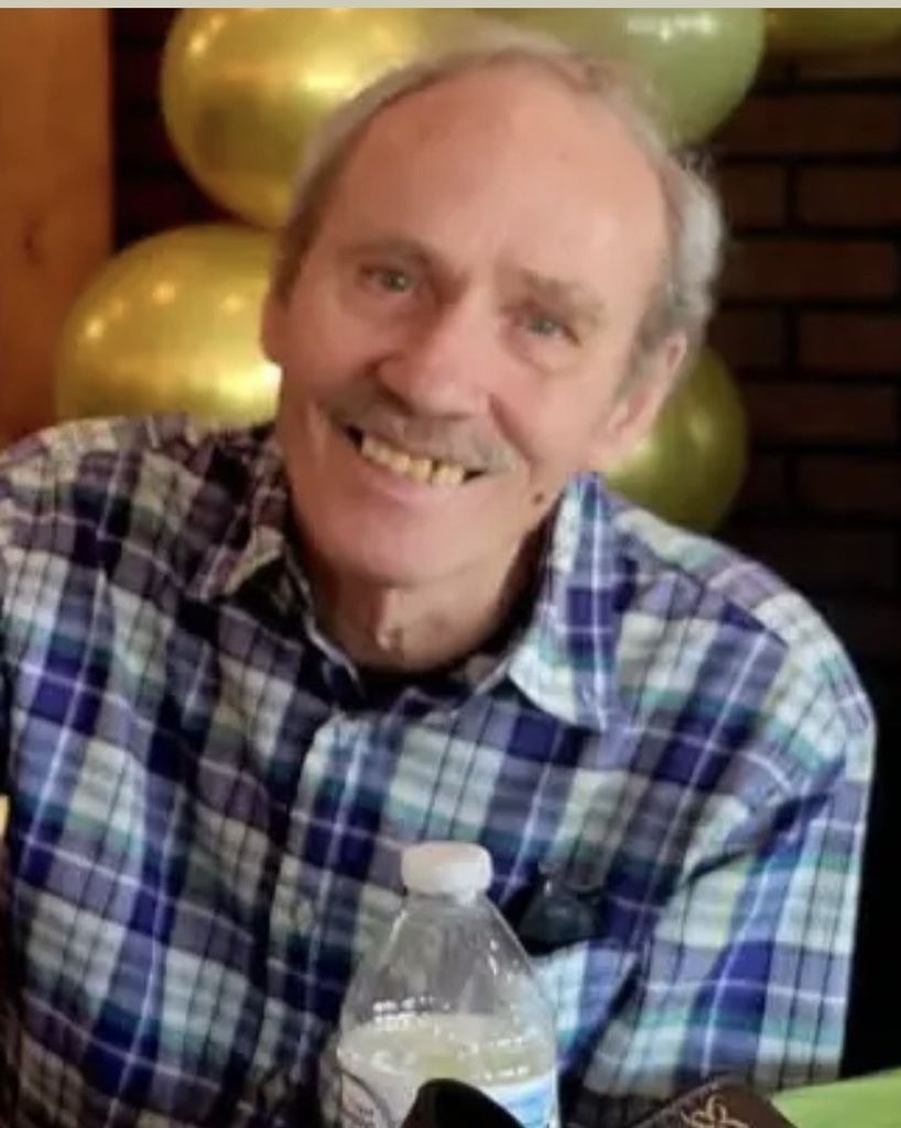 Willard C Polston Profile Photo