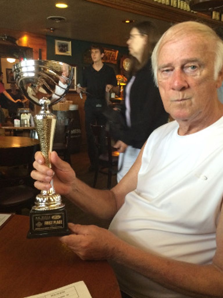 Dennis Sobota Profile Photo