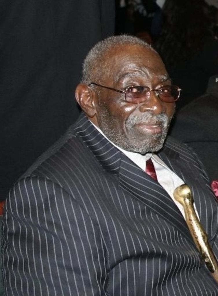 Joseph M. Pettis, Jr. Profile Photo