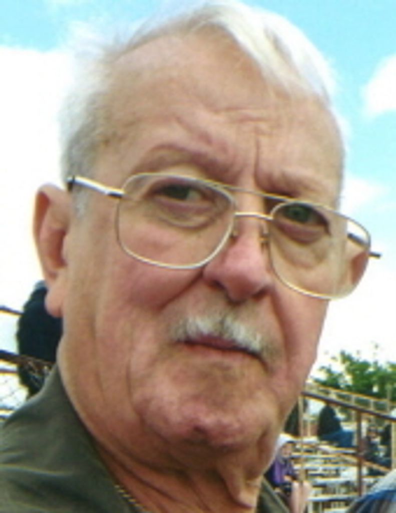 E. Sanders Profile Photo