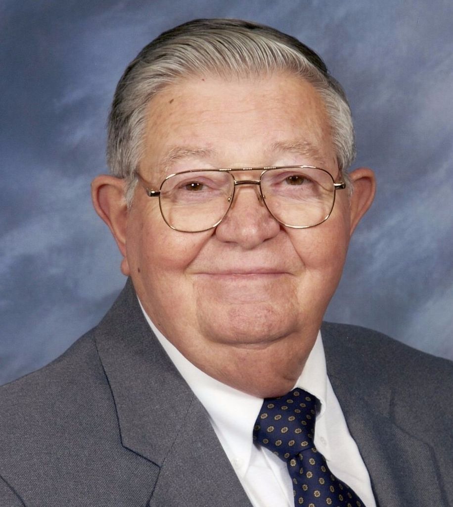 Billy "Bill" Joe Williams