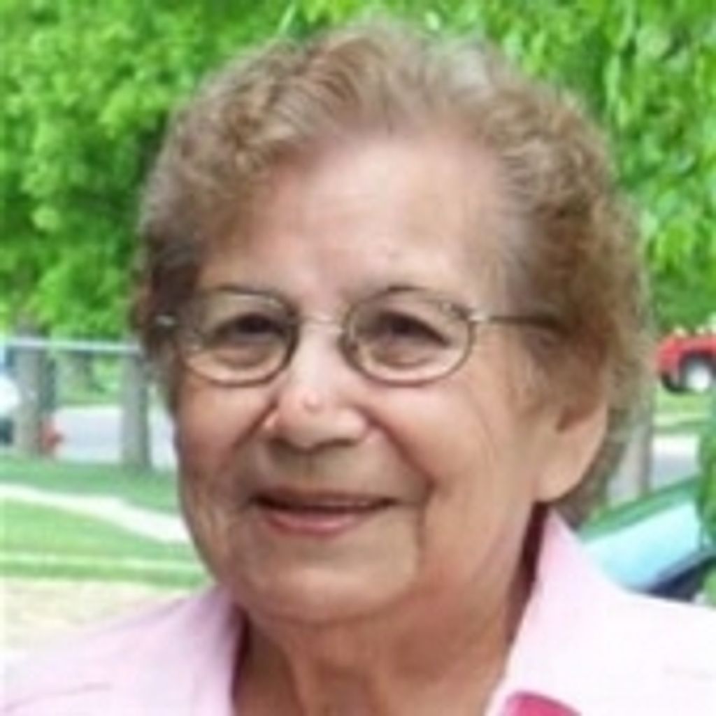 M. June Tollefson