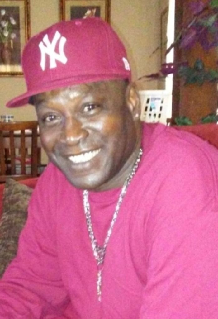 Gregory S Moye Sr