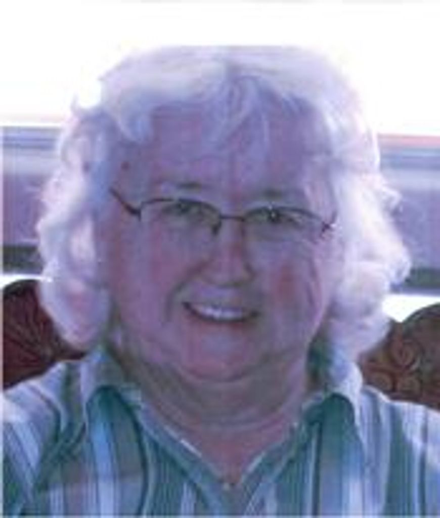 Patricia J. "Patty" Pikka