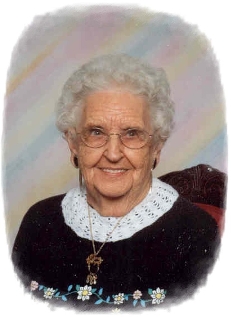 Joyce Davidson