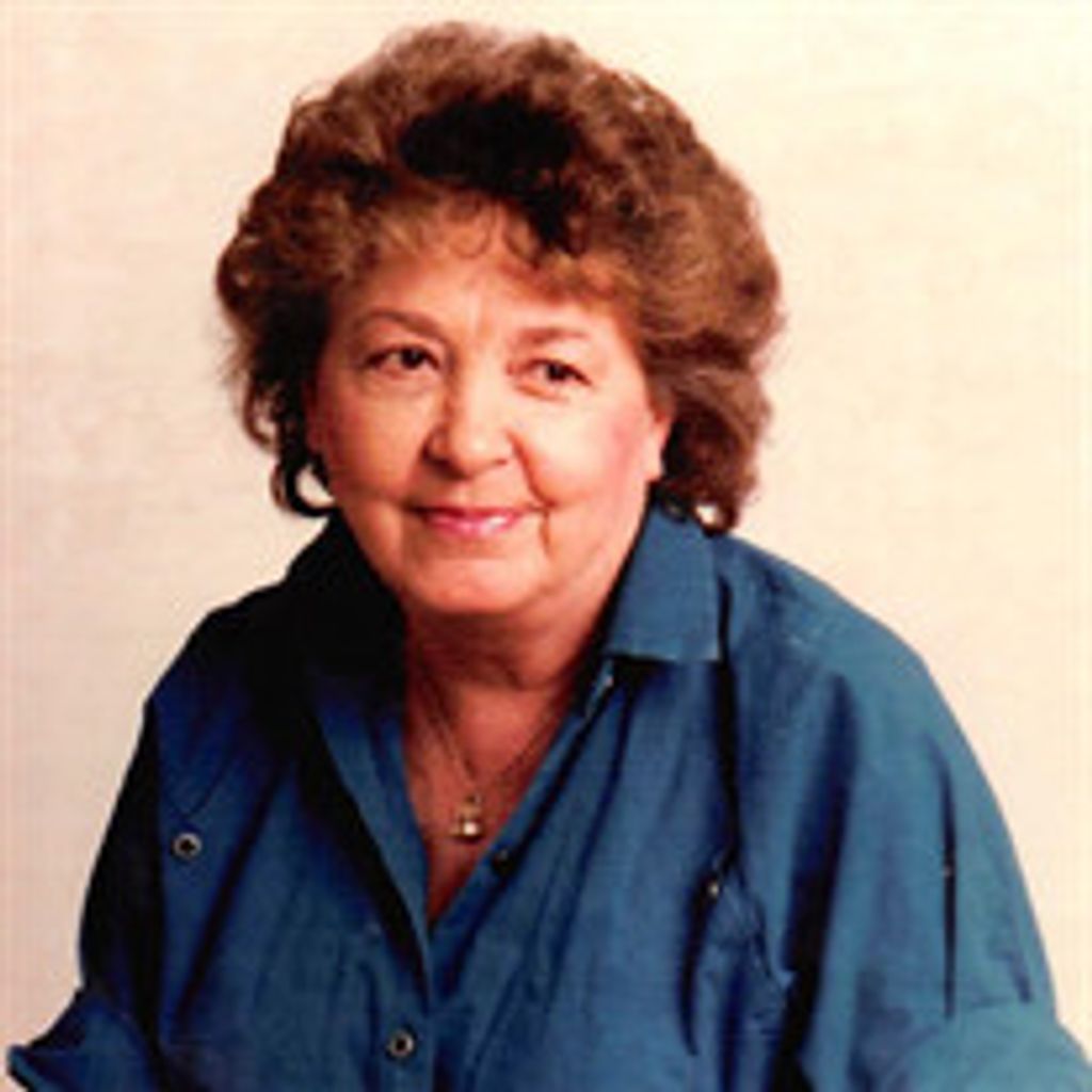 Margaret "Margie" Alice Stevens
