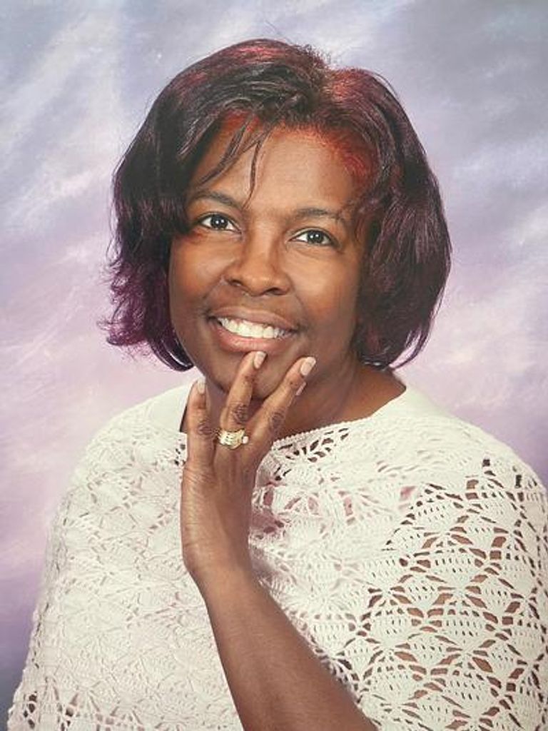 Jorita Spencer Blackmon