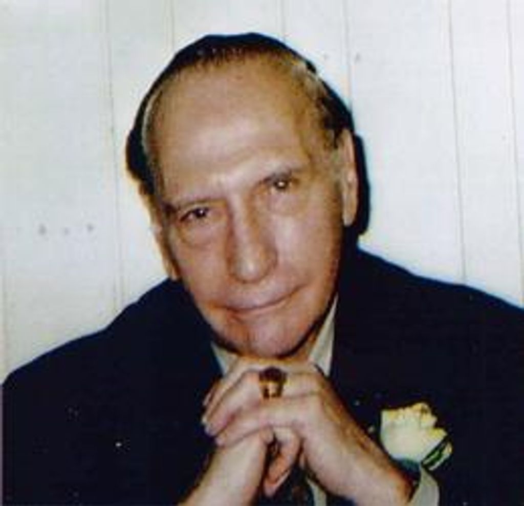 Eugene E. Graze Jr.