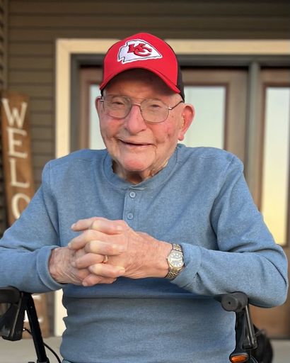 LeRoy Raymond Coulter Profile Photo