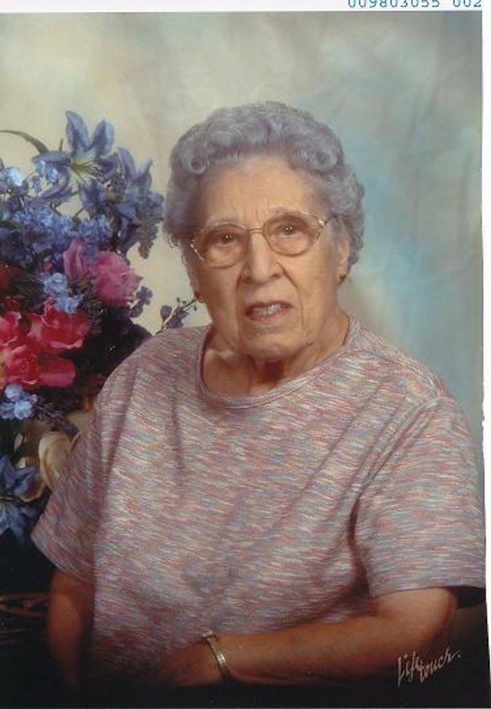 Guadalupe Terrones