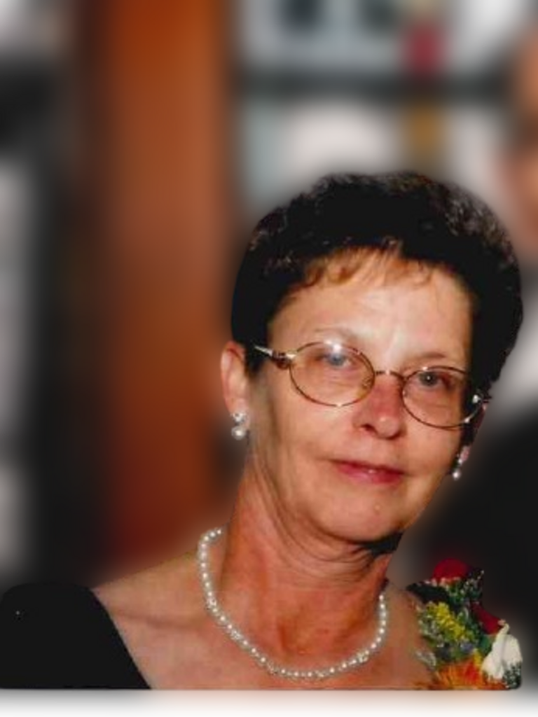 Cheryl Ann Vossekuil Profile Photo