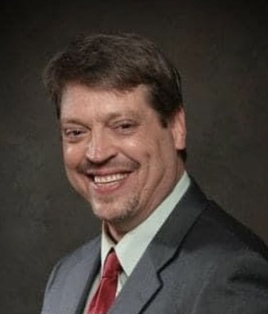 Joseph Patton Profile Photo