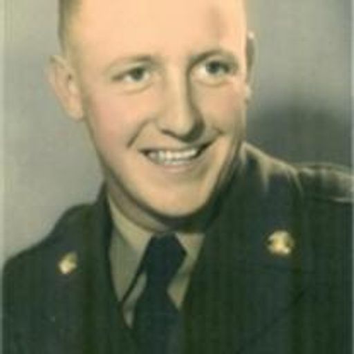 Grover Taylor Profile Photo