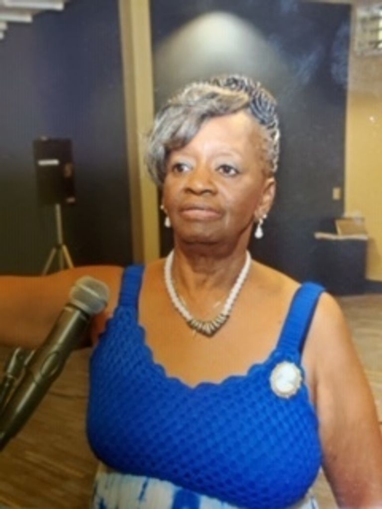 Ms Lena M Rumph Profile Photo