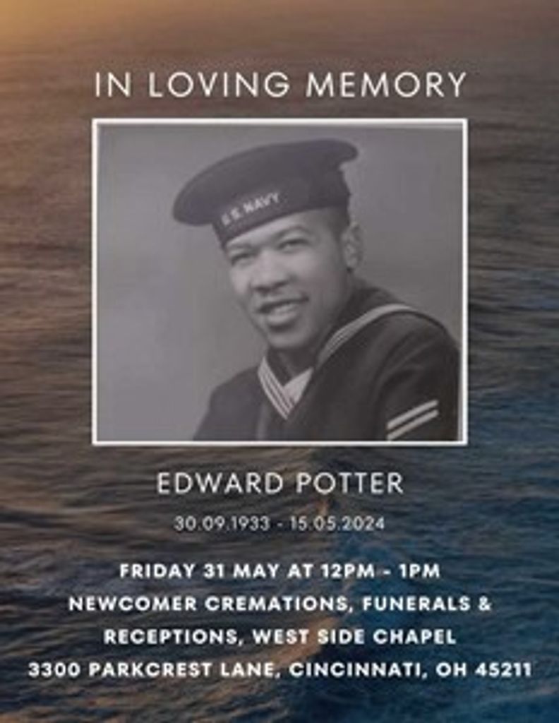 Edward G. Potter Jr.