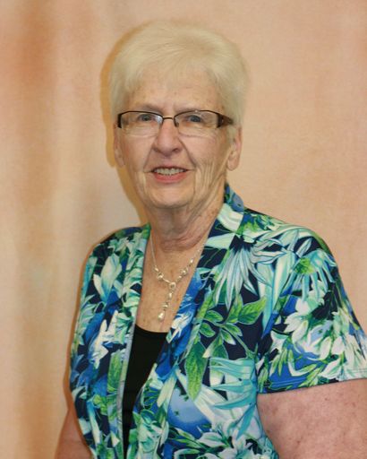 Constance Laree Crawford's obituary image