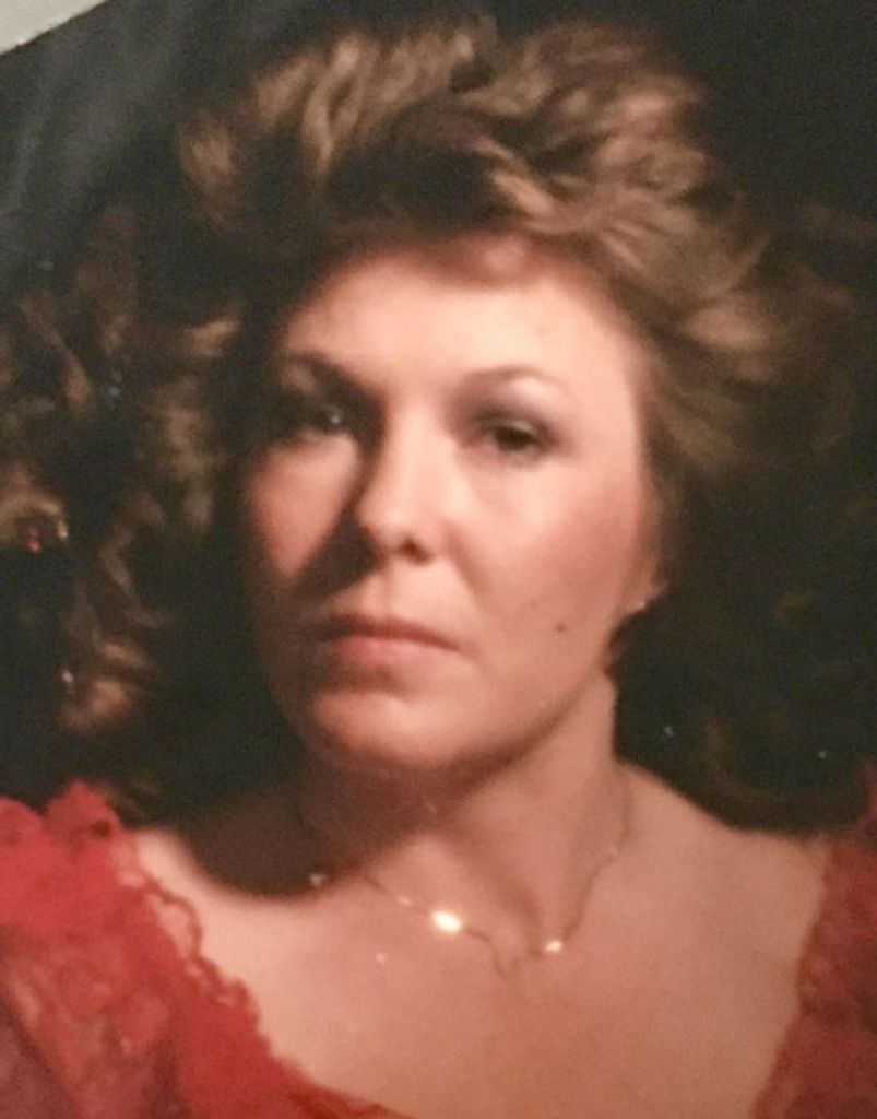 Patty Hiskey